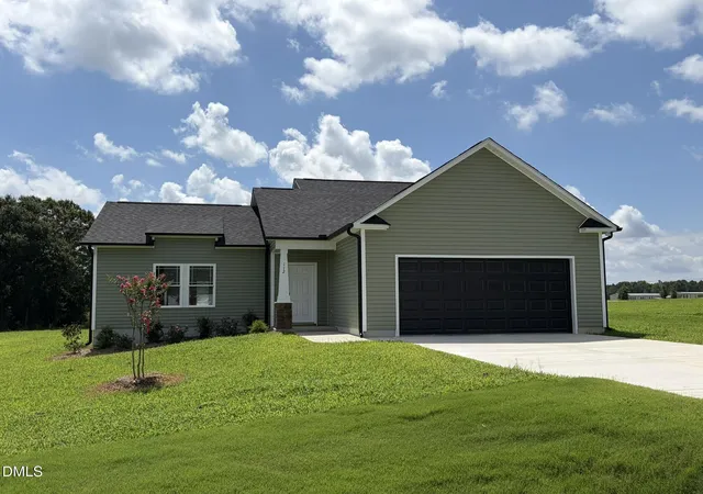 Photo 1 of Single family home for sale at 112 Shiloh Dr, Lillington, NC 27546 | MLS# 10189963 | Listing updated on 2026-09-01