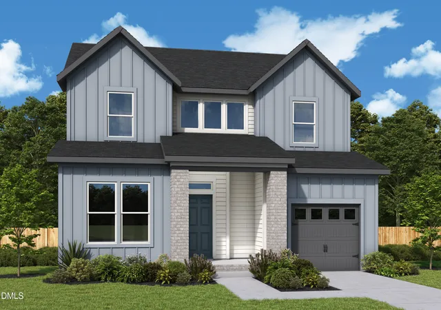 Photo 1 of Sale Pending at 159 Tranquility Way, Fuquay Varina, NC 27526 | MLS# 10168328 | Listing updated on 2026-09-24