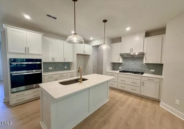 Photo 2 of Townhouse for sale at 2921 Walden Rd, Apex, NC 27502 | MLS# 10173753 | Listing updated on 2026-10-05