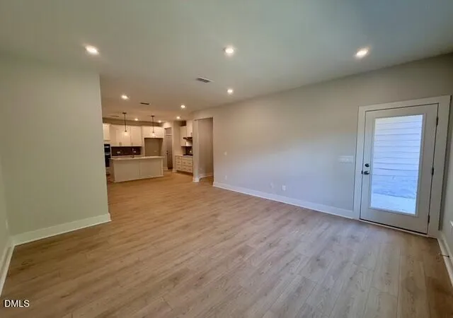 Photo 3 of Townhouse for sale at 2921 Walden Rd, Apex, NC 27502 | MLS# 10173753 | Listing updated on 2026-10-19