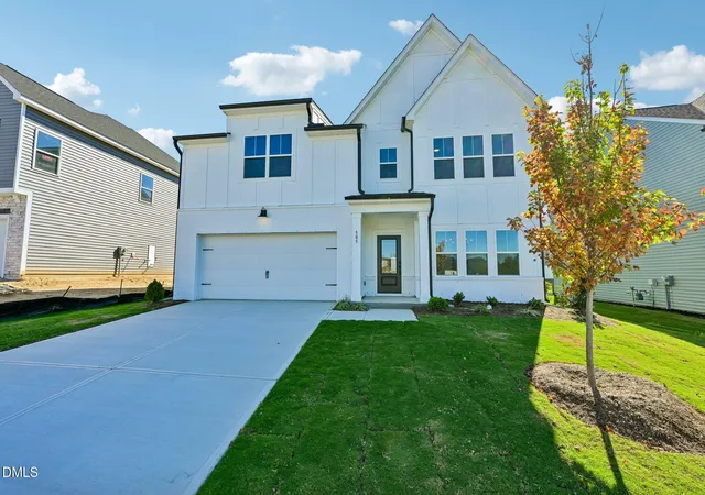 Single family home for sale at 505 Jocund St #43, Rolesville, NC 27571 | MLS# 10168324