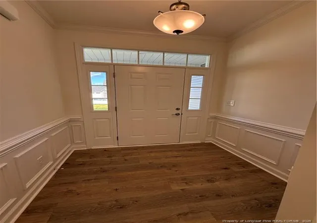 Photo 3 of Single family home for sale at 2926 Currawond (lot 263) St, Fayetteville, NC 28304 | MLS# 762888 | Listing updated on 2026-09-09