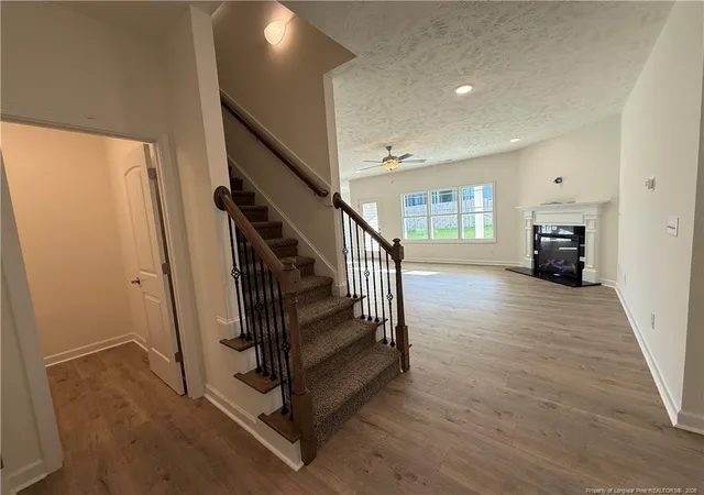 Photo 4 of Single family home for sale at 2926 Currawond (lot 263) St, Fayetteville, NC 28304 | MLS# 762888 | Listing updated on 2026-09-09