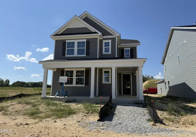 Photo 1 of Sale Pending at 2056 Rosedale Ridge Ave, Wake Forest, NC 27587 | MLS# 10168471 | Listing updated on 2026-10-26