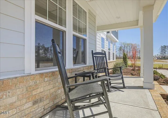 Photo 2 of Single family home for sale at 124 Tillamook Ln, Franklinton, NC 27525 | MLS# 10168504 | Listing updated on 2026-09-12
