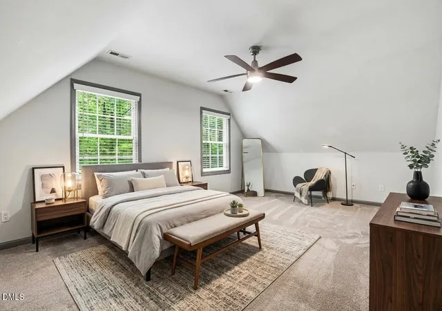 Photo 4 of Sale Pending at 609 Ted Ave, Raleigh, NC 27614 | MLS# 10170486 | Listing updated on 2026-09-24