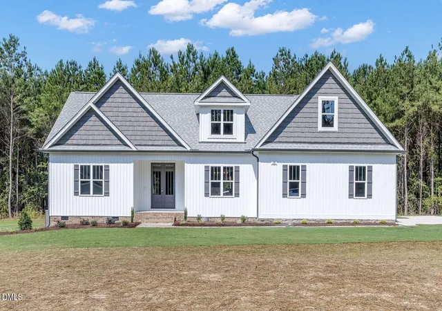 Photo 1 of Sale Pending at 98 Freedom Ridge Dr, Smithfield, NC 27577 | MLS# 10172049 | Listing updated on 2026-09-20