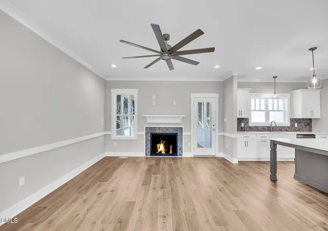 Photo 4 of Sale Pending at 98 Freedom Ridge Dr, Smithfield, NC 27577 | MLS# 10172049 | Listing updated on 2026-09-20