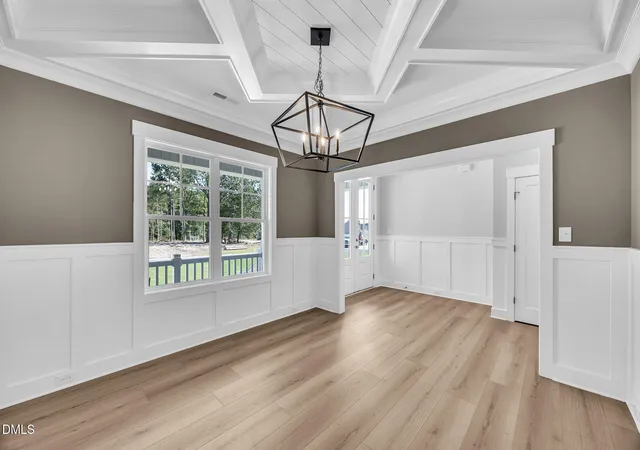 Photo 3 of Sale Pending at 74 Freedom Ridge Dr, Smithfield, NC 27577 | MLS# 10172061 | Listing updated on 2026-09-20