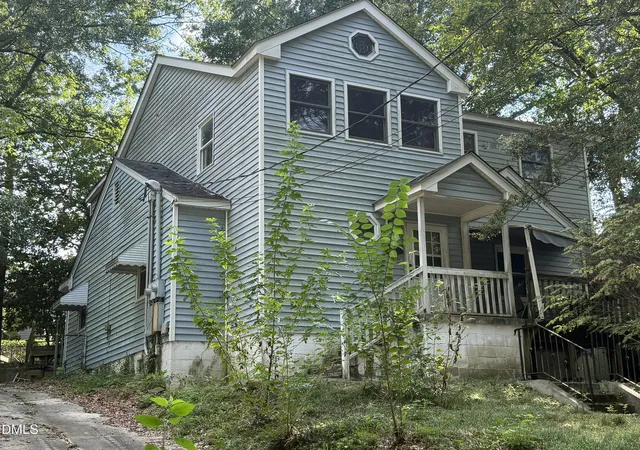 Photo 2 of Single family home for sale at 2603 Van Dyke Ave, Raleigh, NC 27607 | MLS# 10169745 | Listing updated on 2026-09-24