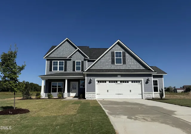 Photo 1 of Sale Pending at 104 Lola Pl #(lot 20), La Grange, NC 28551 | MLS# 10168800 | Listing updated on 2026-09-27