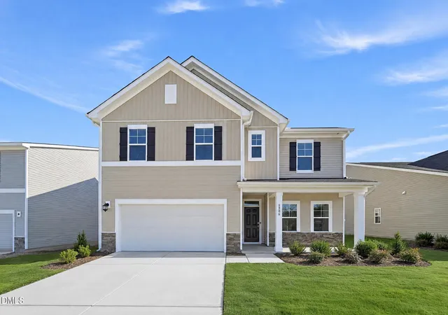 Photo 1 of Sale Pending at 5906 Ml Stone Way W, Sims, NC 27880 | MLS# 10168812 | Listing updated on 2026-10-23
