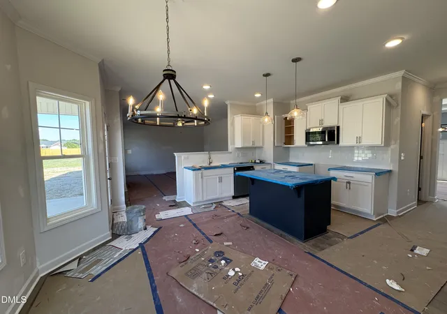 Photo 3 of Single family home for sale at 203 Hudson Village Dr #(lot 70), La Grange, NC 28551 | MLS# 10168867 | Listing updated on 2026-10-03