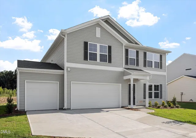 Photo 2 of Single family home for sale at 160 Buckthorn Dr, Youngsville, NC 27596 | MLS# 10168892 | Listing updated on 2026-10-07