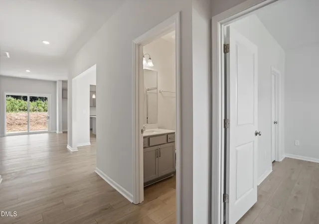 Photo 3 of Single family home for sale at 160 Buckthorn Dr, Youngsville, NC 27596 | MLS# 10168892 | Listing updated on 2026-10-07