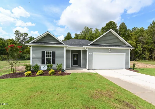 Single family home for sale at 404 Lyon Ests Dr, La Grange, NC 28551 | MLS# 10169157