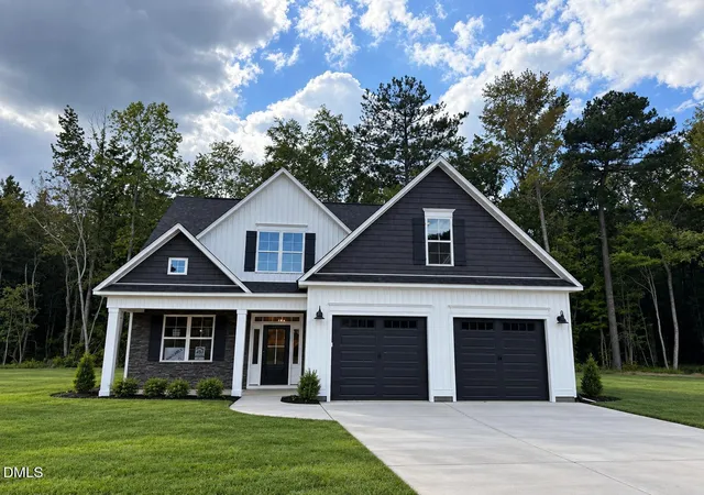 Photo 1 of Single family home for sale at 55 Bandelier Dr #(lot 2), Selma, NC 27576 | MLS# 10169190 | Listing updated on 2026-10-05