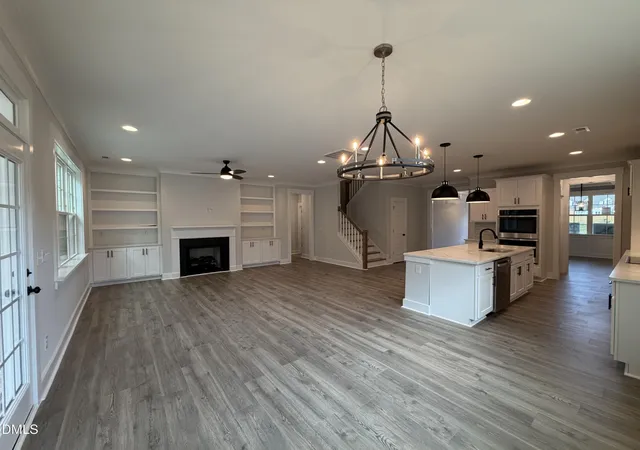 Photo 2 of Single family home for sale at 55 Bandelier Dr #(lot 2), Selma, NC 27576 | MLS# 10169190 | Listing updated on 2026-10-05