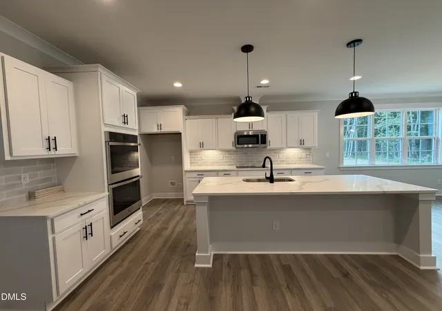 Photo 3 of Single family home for sale at 55 Bandelier Dr #(lot 2), Selma, NC 27576 | MLS# 10169190 | Listing updated on 2026-10-05