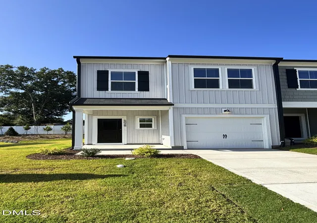 Photo 1 of Townhouse for sale at 5028 Silver Brk Rd, Durham, NC 27703 | MLS# 10169720 | Listing updated on 2026-09-21