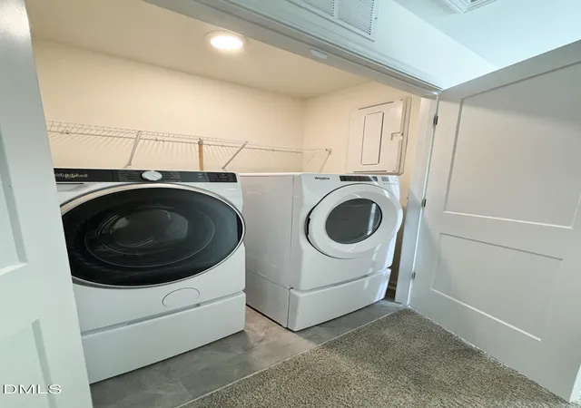 Photo 2 of Townhouse for sale at 5028 Silver Brk Rd, Durham, NC 27703 | MLS# 10169720 | Listing updated on 2026-09-21