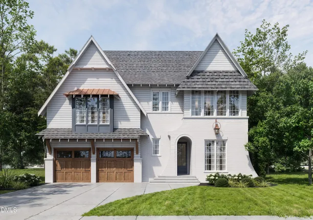 Single family home for sale at 1112 Hardimont Rd, Raleigh, NC 27609 | MLS# 10169305 | Listing updated on 2026-09-22
