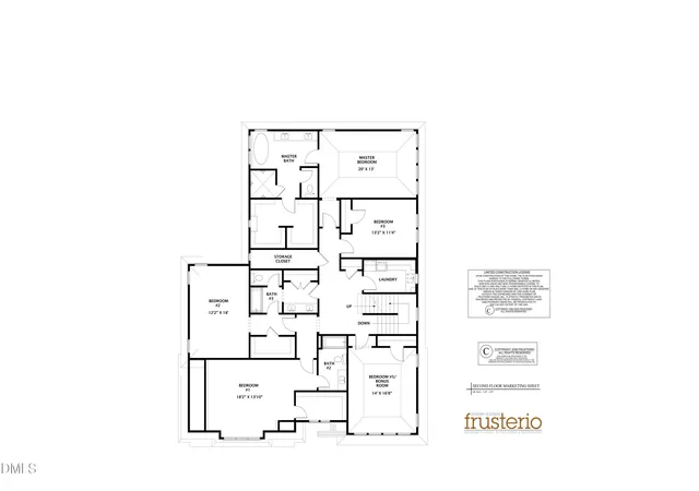 Photo 2 of Single family home for sale at 1112 Hardimont Rd, Raleigh, NC 27609 | MLS# 10169305 | Listing updated on 2026-09-22