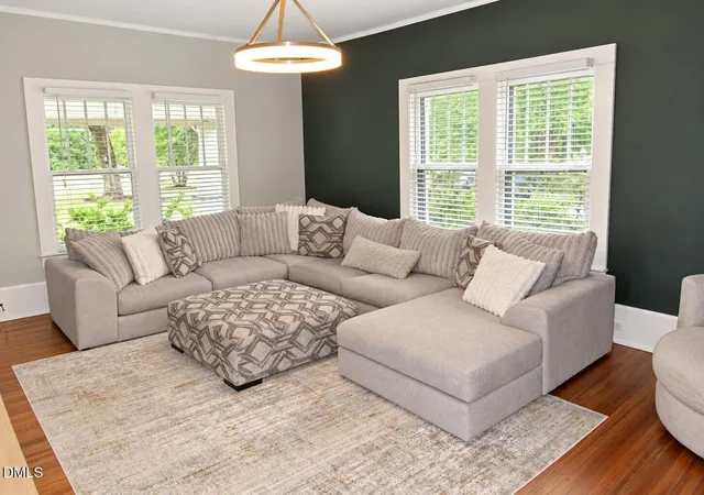 Photo 3 of Sale Pending at 815 N Durham Ave, Creedmoor, NC 27522 | MLS# 10170459 | Listing updated on 2026-09-17