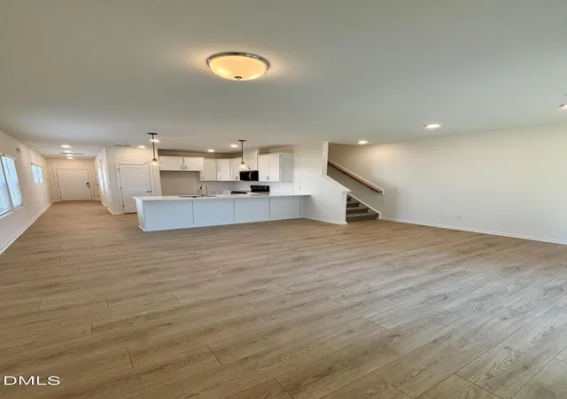 Photo 3 of Townhouse for sale at 5100 Silver Brk Rd, Durham, NC 27703 | MLS# 10169721 | Listing updated on 2026-09-21