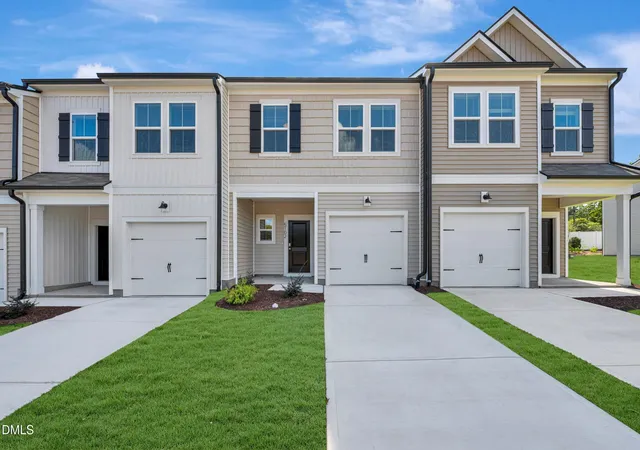 Photo 1 of Townhouse for sale at 5102 Silver Brk Rd, Durham, NC 27703 | MLS# 10169722 | Listing updated on 2026-09-21