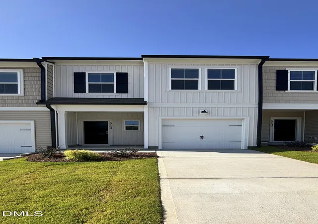 Photo 1 of Townhouse for sale at 5104 Silver Brk Rd, Durham, NC 27703 | MLS# 10169724 | Listing updated on 2026-09-29