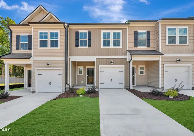 Photo 1 of Townhouse for sale at 5108 Silver Brk Rd, Durham, NC 27703 | MLS# 10169716 | Listing updated on 2026-09-21