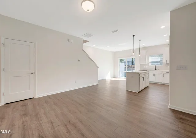Photo 3 of Townhouse for sale at 5108 Silver Brk Rd, Durham, NC 27703 | MLS# 10169716 | Listing updated on 2026-09-21