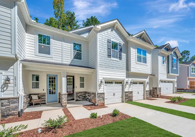 Photo 1 of Sale Pending at 2930 Spring Manor Way, Garner, NC 27529 | MLS# 10169347 | Listing updated on 2026-09-18