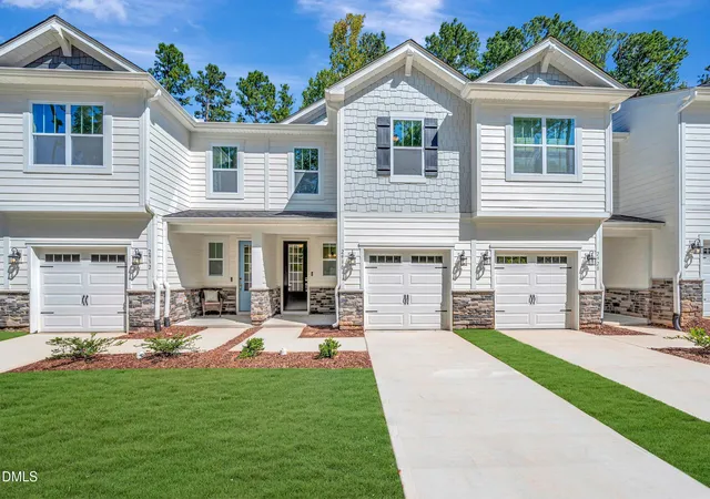 Photo 2 of Sale Pending at 2930 Spring Manor Way, Garner, NC 27529 | MLS# 10169347 | Listing updated on 2026-09-18