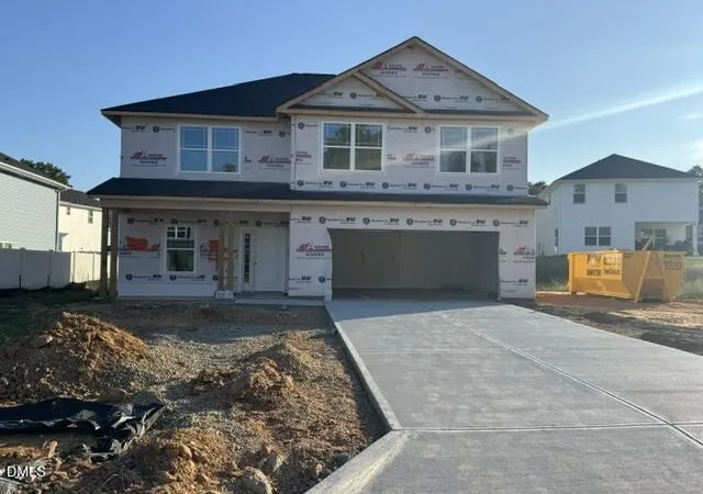 Photo 2 of Single family home for sale at 296 Hopewell Branch Ct, Smithfield, NC 27577 | MLS# 10169437 | Listing updated on 2026-10-02