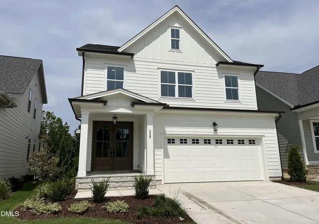 Photo 1 of Sale Pending at 329 Catheys Crk Cir, Wendell, NC 27591 | MLS# 10169444 | Listing updated on 2026-09-01