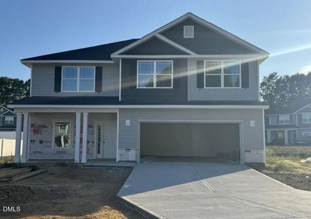 Photo 2 of Single family home for sale at 356 Hopewell Branch Ct, Smithfield, NC 27577 | MLS# 10169447 | Listing updated on 2026-10-02