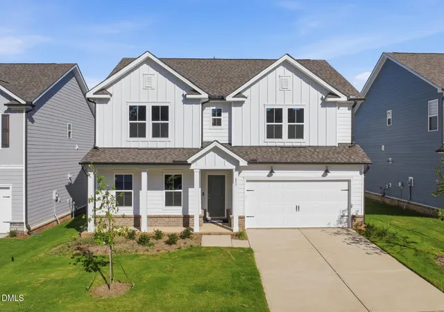 Photo 1 of Single family home for sale at 653 Ben Ledi Ct, Raleigh, NC 27603 | MLS# 10169478 | Listing updated on 2026-10-05