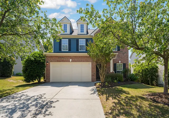 Photo 1 of Single family home for sale at 3632 Willow Stone Ln, Wake Forest, NC 27587 | MLS# 10169999 | Listing updated on 2026-10-02