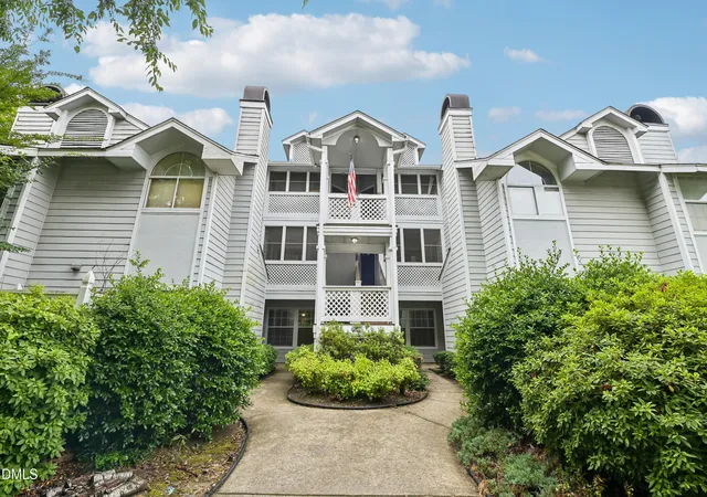 Photo 1 of Condo for sale at 4900 Avenida Del Sol Dr #102, Raleigh, NC 27616 | MLS# 10169660 | Listing updated on 2026-09-24