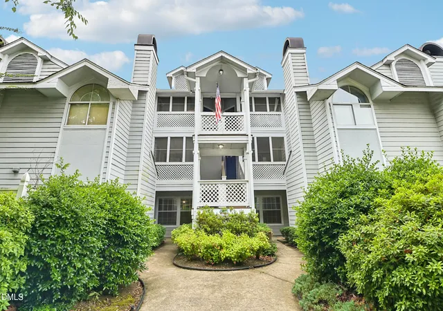Photo 1 of Condo for sale at 4900 Avenida Del Sol Dr #102, Raleigh, NC 27616 | MLS# 10169660 | Listing updated on 2026-10-29