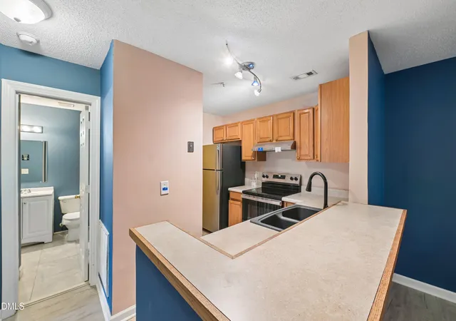 Photo 2 of Condo for sale at 4900 Avenida Del Sol Dr #102, Raleigh, NC 27616 | MLS# 10169660 | Listing updated on 2026-09-24