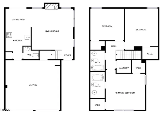 Photo 16 of Sale Pending at 6005 Silkwater Ct, Raleigh, NC 27610 | MLS# 10169596 | Listing updated on 2026-09-26