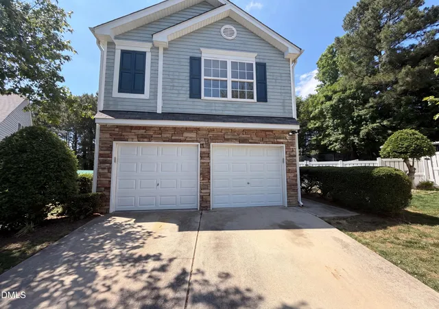 Photo 1 of Sale Pending at 6005 Silkwater Ct, Raleigh, NC 27610 | MLS# 10169596 | Listing updated on 2026-09-26