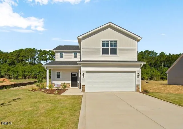 Photo 1 of Single family home for sale at 51 Ambrosia Way, Bunnlevel, NC 28323 | MLS# 10169600 | Listing updated on 2026-09-09