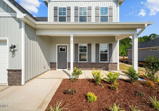 Photo 2 of Single family home for sale at 65 Ambrosia Way, Bunnlevel, NC 28323 | MLS# 10169604 | Listing updated on 2026-09-09