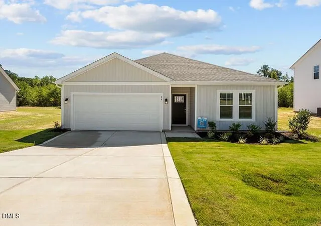Photo 1 of Single family home for sale at 84 Ambrosia Way, Bunnlevel, NC 28323 | MLS# 10169613 | Listing updated on 2026-09-09