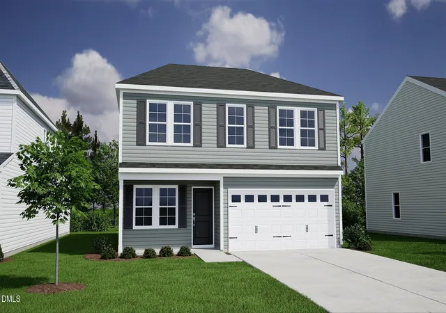 Photo 2 of Single family home for sale at 33 Plantation Dr, Youngsville, NC 27596 | MLS# 10170477 | Listing updated on 2026-09-22
