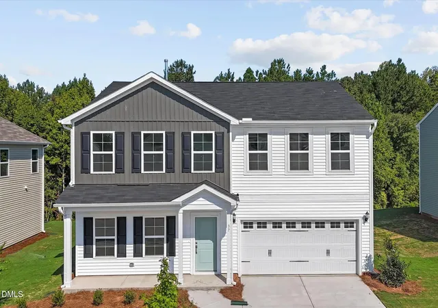 Photo 1 of Sale Pending at 37 Plantation Dr, Youngsville, NC 27596 | MLS# 10170484 | Listing updated on 2026-09-22